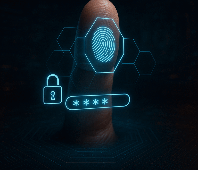 Goodbye Passwords, Hello Passwordless Authentication: The New Security Frontier